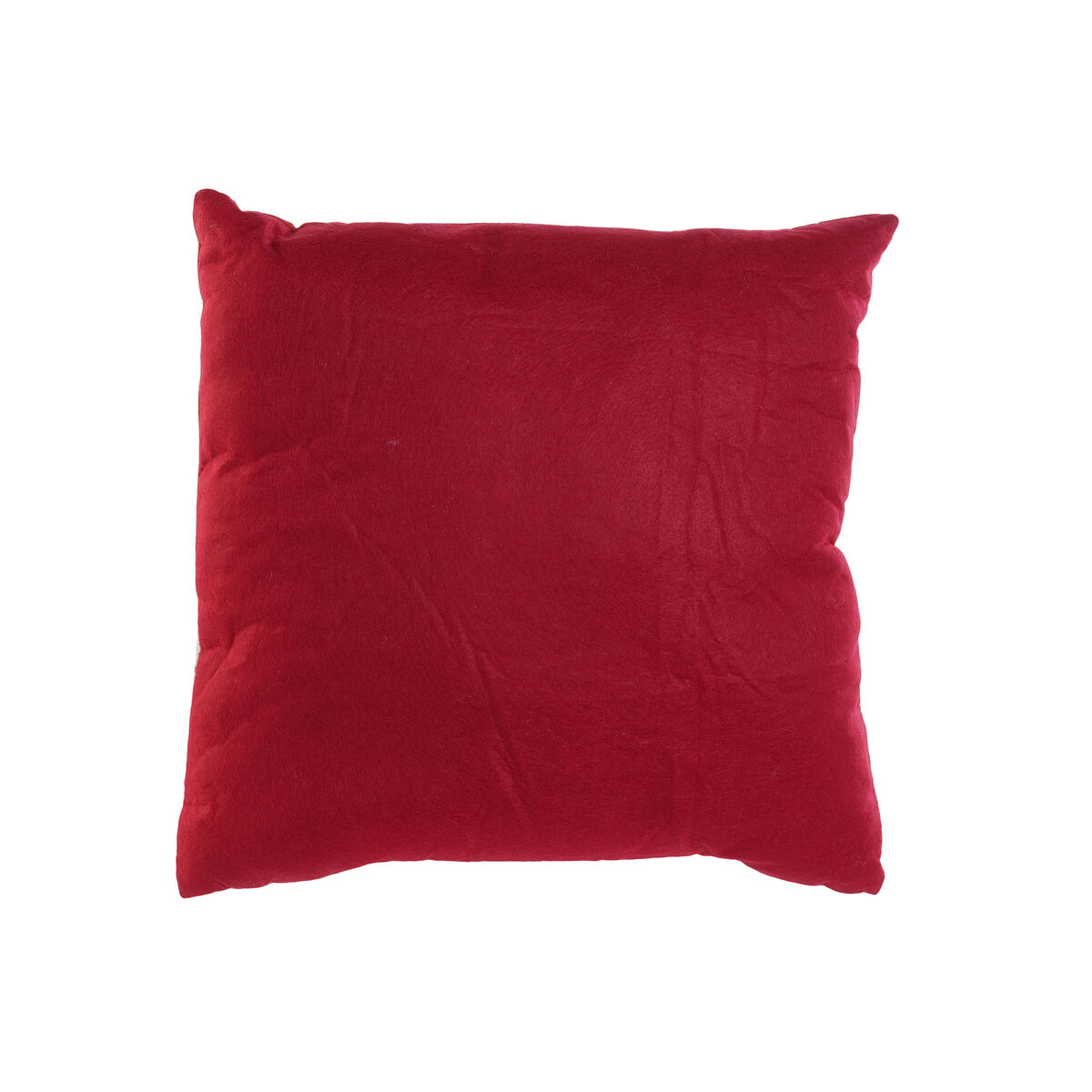 Kudde DKD Home Decor Jul Multicolour Polyester 40 x 10 x 40 cm (2 antal)
